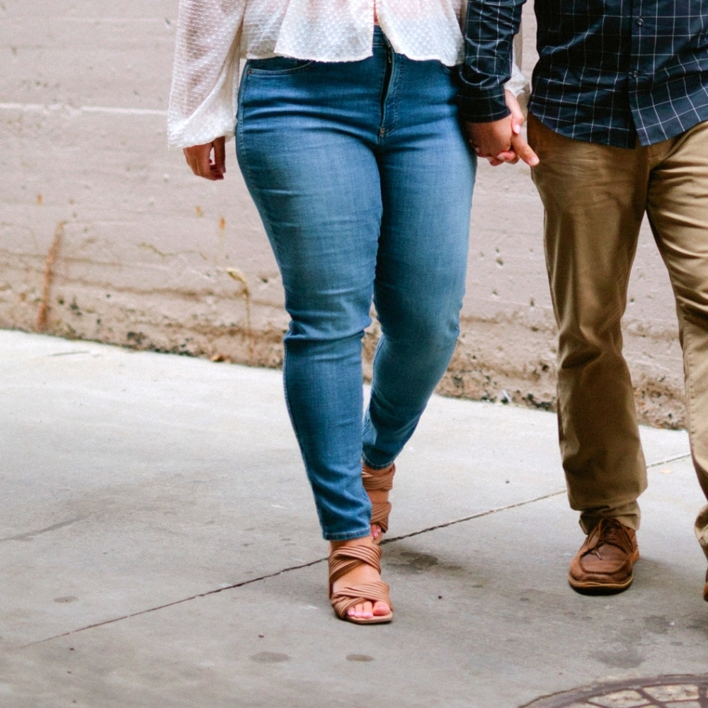 Express Jeans